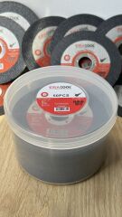 METAL KESME TAŞI 115*1.0*22.2MM INOX ERA16831 ERATOOL