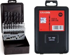HSS MATKAP UCU SETİ 19 PARÇA ERA54940 ERATOOL