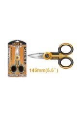 INGCO HES02855 ELEKTRİKÇİ MAKASI (145MM)