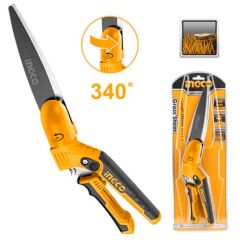ÇİM KESME MAKASI 340° HPS3401 İNGCO