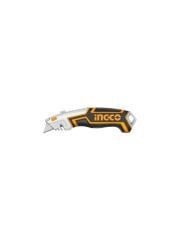 HALI BIÇAĞI YEDEKLİ 5PCS SK5 HUK6118 İNGCO