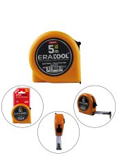 ŞERİT METRE 5*19MM - SARI ERA12527 KEREM ERATOOL