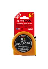 ŞERİT METRE 5*19MM - SARI ERA12527 KEREM ERATOOL