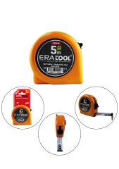 ŞERİT METRE 5*25MM - SARI ERA12528 KEREM ERATOOL