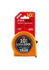 ŞERİT METRE 10*25MM - SARI ERA12538 KEREM ERATOOL