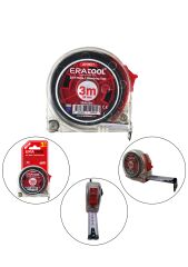 ŞERİT METRE 3*16 - ŞEFFAF ERA12541 AHMET ERATOOL