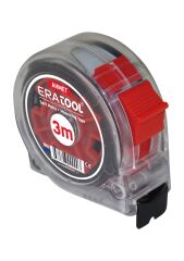 ŞERİT METRE 3*16 - ŞEFFAF ERA12541 AHMET ERATOOL