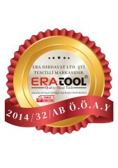 ŞERİT METRE 3*16 - ŞEFFAF ERA12541 AHMET ERATOOL