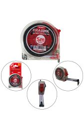 ŞERİT METRE 5*19 - ŞEFFAF ERA12547 AHMET ERATOOL