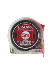 ŞERİT METRE 5*25 - ŞEFFAF ERA12548 AHMET ERATOOL