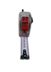 ŞERİT METRE 5*25 - ŞEFFAF ERA12548 AHMET ERATOOL