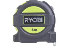 RYOBI ŞERİT METRE 5 MT RTM5M T5132005327