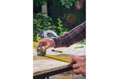 RYOBI ŞERİT METRE 5 MT RTM5M T5132005327