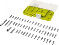 RYOBİ RAK55DK 55 PARÇA VİDALAMA SETİ T5132004357 ?