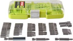 RYOBİ RAK55DK 55 PARÇA VİDALAMA SETİ T5132004357 ?