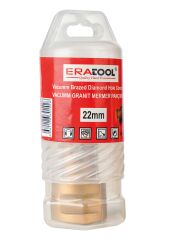MERMER GRANİT PANÇ 22MM M14 ERA55888 ERATOOL