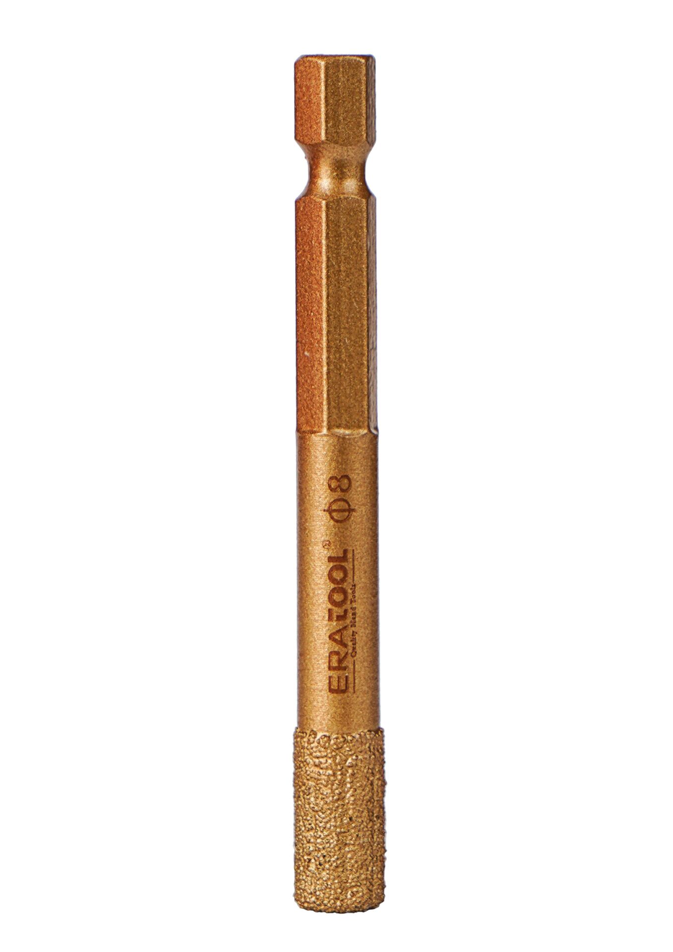 MERMER GRANİT PANÇ 8MM HEX ERA55911 ERATOOL