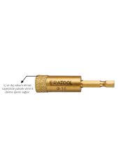MERMER GRANİT PANÇ 16MM HEX ERA55915 ERATOOL