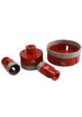 MERMER GRANİT PANÇ M14 12MM SPA54107 SPARS